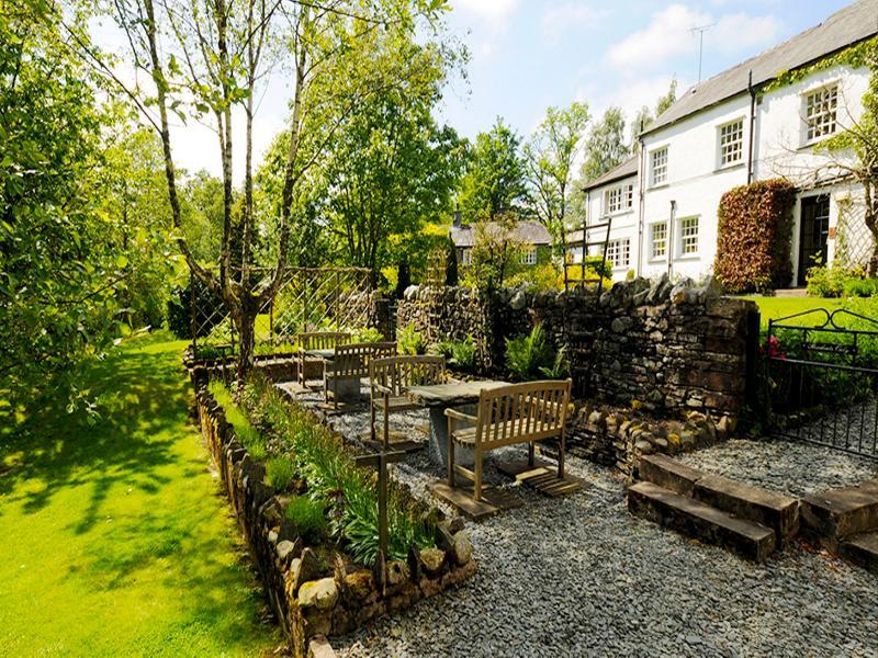 The Pheasant Inn - The Inn Collection Group Bassenthwaite Exterior foto